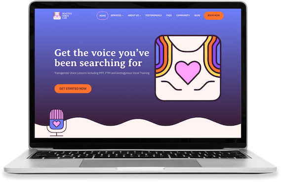 seattle-voice-lab.png is a mockup of a website for the organization of that name.